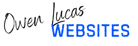 Owen Lucas Websites